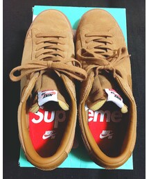 NIKE SB x SUPREME | スニーカー