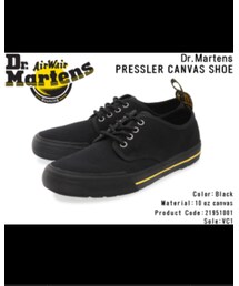Dr. Martens | スニーカー
