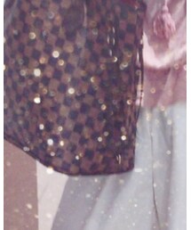 LOUIS VUITTON | トートバッグ