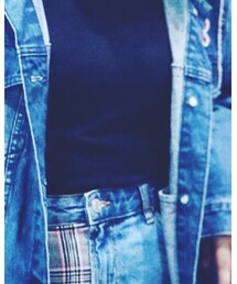 cache cache | Tシャツ/カットソー