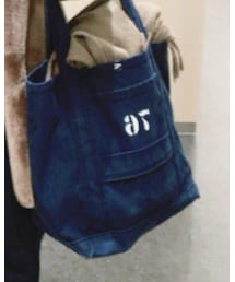 BEAMS | トートバッグ