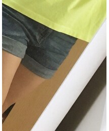 H&M | デニムパンツ