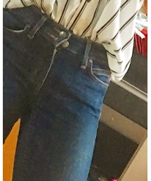 TOMMY HILFIGER | デニムパンツ