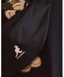 KANGOL | ボディバッグ/ウエストポーチ