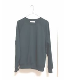 SPINNS | スウェット