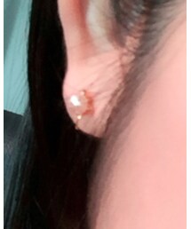 carino | イヤリング