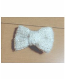 VMV | バレッタ/ヘアクリップ