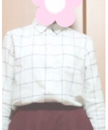 GU | シャツ/ブラウス