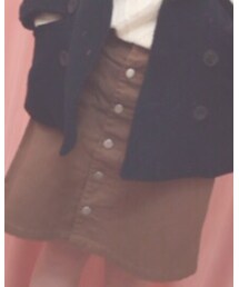 蔵之助 | スカート