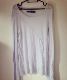 DRESSEDUNDRESSED | Tシャツ/カットソー