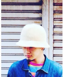 NEW YORK HAT | ハット