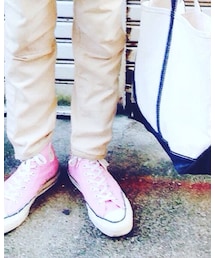 CONVERSE | スニーカー