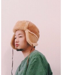 VINTAGE | 帽子