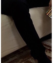 UNIQLO | デニムパンツ