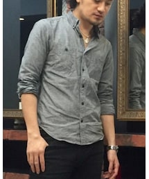 ZARA | シャツ/ブラウス