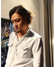 襟立てる派 | その他