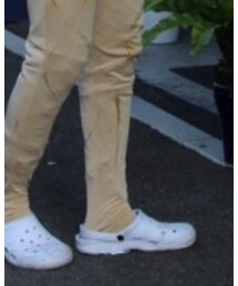 crocs | サンダル
