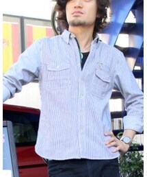 SONOMITSU | シャツ/ブラウス