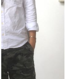 idealism sound | ブレスレット