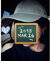 nico end... | その他(キャップ)