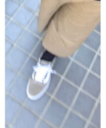 VANS | スニーカー