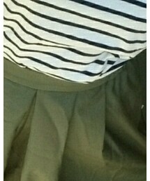 earth music&ecology | パンツ