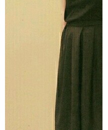 earth music&ecology | パンツ