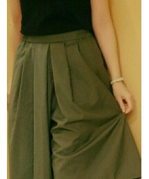 earth music&ecology | パンツ