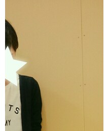 BACK NUMBER | トップス