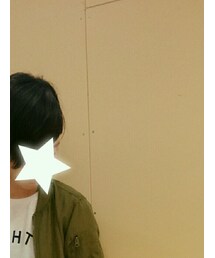 BACK NUMBER | トップス