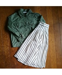 LOWRYSFARM | スカート