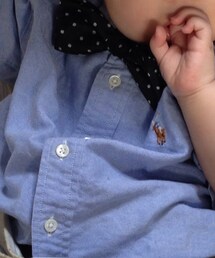 POLO RALPH LAUREN | 半袖シャツ(シャツ/ブラウス)