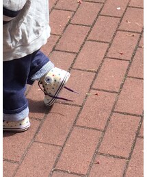 CONVERSE | スニーカー