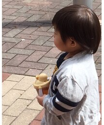 BREEZE | Tシャツ/カットソー