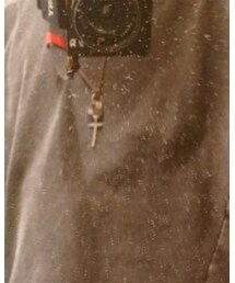 et cetera | メキシコで買ったペンダントヘッド(ネックレス)