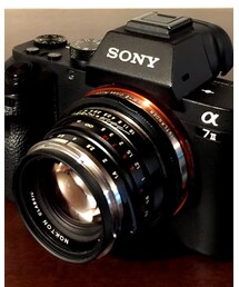 SONY | SONY α7ll  ＊35mmフルサイズミラーレス(カメラ/カメラグッズ)