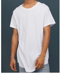H&M | Tシャツ/カットソー