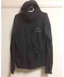 arc’teryx | コレとはちょいデザイン違いますが、大体似てる。(その他アウター)