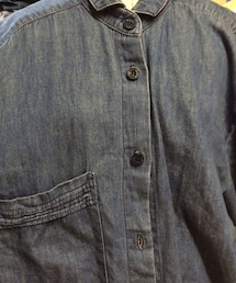 BIS | デニムシャツ(シャツ/ブラウス)