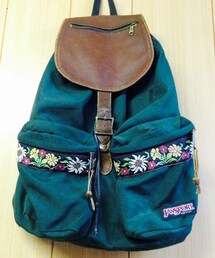 JANSPORT | リュック(バックパック/リュック)