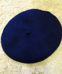 studio CLIP | ベレー帽(ハンチング/ベレー帽)