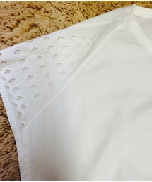 used | カットソー(Tシャツ/カットソー)