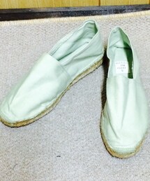 古着 | エスパドリーユ(その他シューズ)