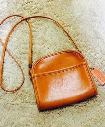 COACH | オールドコーチ(ショルダーバッグ)