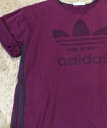 adidas | Tシャツ(Tシャツ/カットソー)