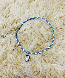 present | アンクレット(アンクレット)