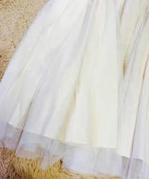 haco! | チュールスカート(スカート)