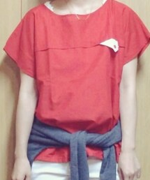 used | ドクターシャツ
(Tシャツ/カットソー)