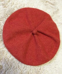 LEPSIM | ベレー帽(ハンチング/ベレー帽)