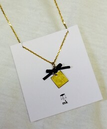 mk | ネックレス(ネックレス)